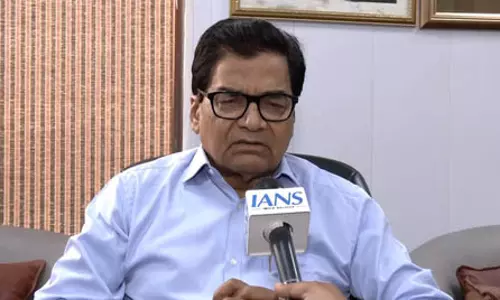 पहलगाम हमले पर सपा सांसद रामगोपाल यादव बोले, ‘यह इंटेलिजेंस फेलियर है, पीओके में सेना भेजे सरकार’