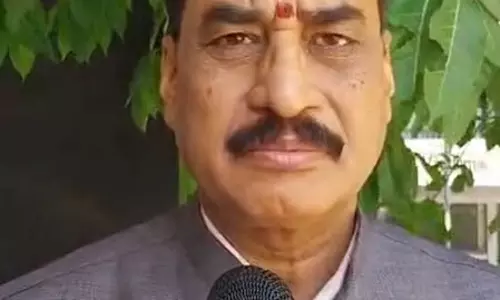 पहलगाम आतंकी हमले के ख‍िलाफ विहिप और बजरंगदल के कार्यकर्ता 25 अप्रैल को करेंगे राष्ट्रव्यापी प्रदर्शन : विनोद बंसल