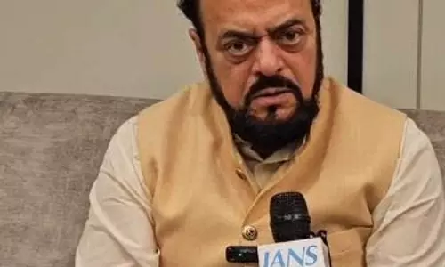 केंद्र सरकार को आतंकियों से सख्ती से निपटना चाहिए : अबू आजमी