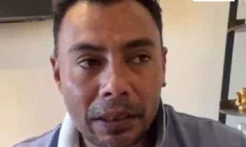 पहलगाम हमला: दानिश कनेरिया ने पाकिस्तान के प्रधानमंत्री पर आतंकवादियों को ‘पालने-पोसने’ का आरोप लगाया पहलगाम हमला: दानिश कनेरिया ने पाकिस्तान के प्रधानमंत्री पर आतंकवादियों को ‘पालने-पोसने’ का आरोप लगाया