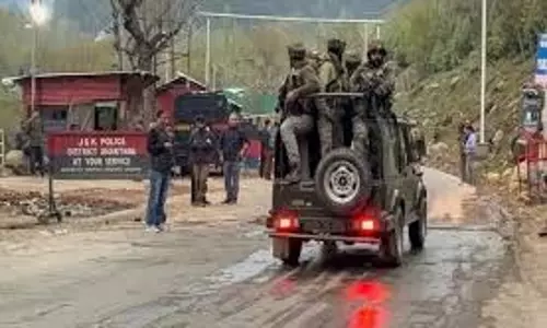 Pahalgam Attack: हमले के बाद कार्रवाई, घाटी से 1500 से ज्यादा लोग हिरासत में