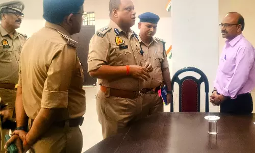 Mirzapur: मेडिकल पास के नाम पर 30 हजार की ठगी, आरोपी सलाखों के पीछे
