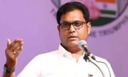 इलेक्ट्रॉनिक्स निर्यात में तमिलनाडु पहले स्थान पर - Minister TRP Raja