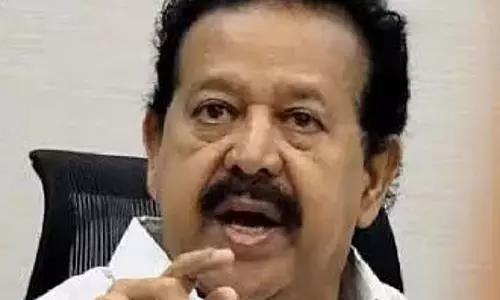 मानहानि भाषण: SC ने पंजीकरण विभाग को मंत्री पोनमुडी के खिलाफ मामले की जांच करने का आदेश दिया
