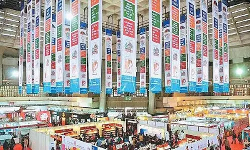 आइए दुनिया को किताब की तरह अध्ययन करें: मुख्यमंत्री एम.के. स्टालिन