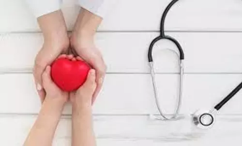 Health: जानिए गर्मियों में दिल के मरीजों को किन बातों का ध्यान रखना चाहिए Health: जानिए गर्मियों में दिल के मरीजों को किन बातों का ध्यान रखना चाहिए