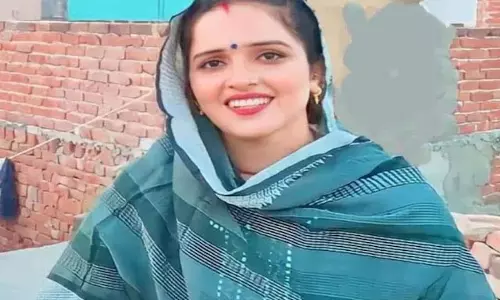 क्या सीमा हैदर को भी छोड़ना होगा भारत? केंद्र के आदेश के बाद उठे सवाल क्या सीमा हैदर को भी छोड़ना होगा भारत? केंद्र के आदेश के बाद उठे सवाल
