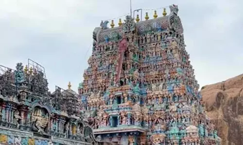 थिरुपरनकुंद्रम मंदिर मामला: लिखित याचिका दायर करने का आदेश
