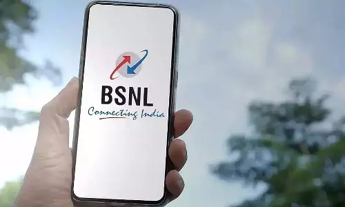 पहाड़ी क्षेत्रों में BSNL सेवा विकास: सांसद की अगुवाई में परामर्श