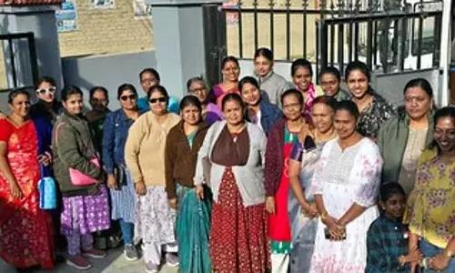 जम्मू-कश्मीर में छुट्टियां मनाने गए तमिलनाडु के पर्यटक सुरक्षित