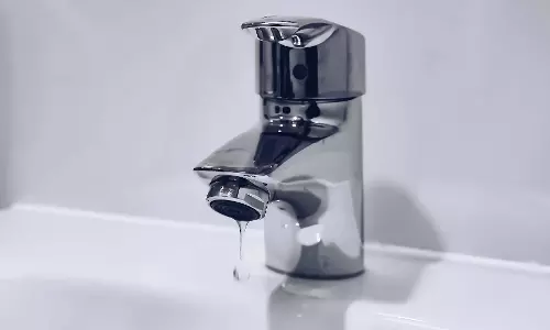 मुंबई : BMC ने 26 अप्रैल से 2 वार्डों में 24 घंटे आपूर्ति बाधित करने की घोषणा की