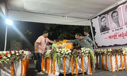 पहलगाम आतंकी हमले में 3 स्थानीय लोगों की मौत के बाद शोक में आज डोंबिवली बंद