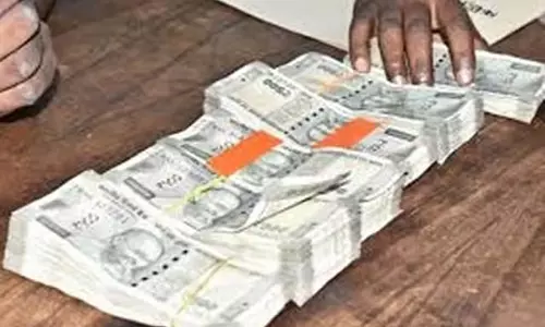 कुड्डालोर में 40 लाख रुपये की हवाला राशि जब्त