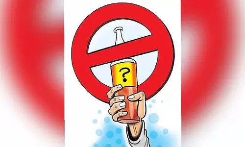 शराब के खिलाफ अभियान का ब्यौरा सौंपे सरकार: Andhra HC