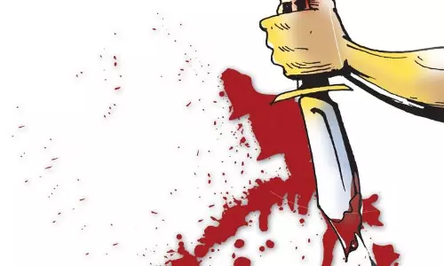Chittoor में ऑनर किलिंग मामले में पिता-भाई गिरफ्तार Chittoor में ऑनर किलिंग मामले में पिता-भाई गिरफ्तार