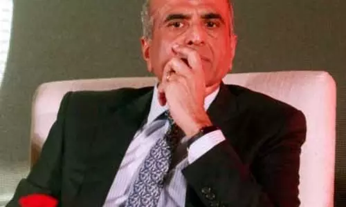 विश्व बैंक समूह के प्राइवेट सेक्टर इन्वेस्टमेंट लैब के नए सदस्यों में सुनील मित्तल शामिल