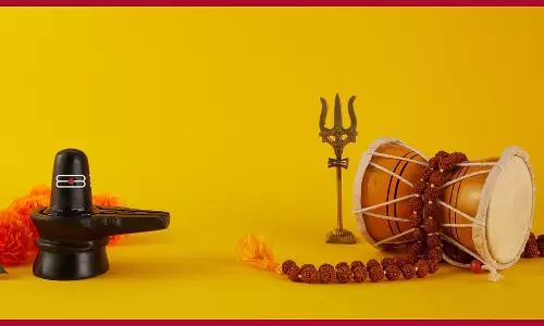 Masik Shivratri 2025:  जानिए अप्रैल महीने में किस दिन रखा जाएगा मासिक शिवरात्रि का व्रत