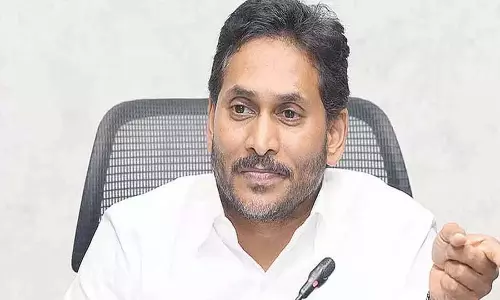 जगन ने पहलगाम आतंकी हमले की निंदा की
