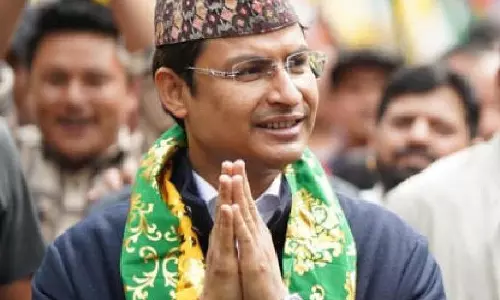 केंद्र ने अमृत 2.0 के तहत Darjeeling के लिए 1,503 करोड़ रुपये की जल परियोजनाओं को मंजूरी दी