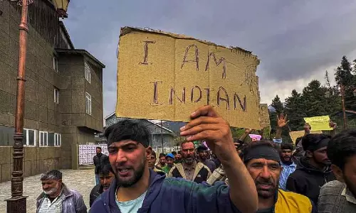 Pahalgam हत्याकांड के बाद मोदी सरकार की आगे की राह पर संपादकीय