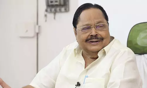 अन्नामलाईयार - नल्लार परियोजना: केरल सरकार सुस्त है - मंत्री दुरईमुरुगन की शिकायत अन्नामलाईयार - नल्लार परियोजना: केरल सरकार सुस्त है - मंत्री दुरईमुरुगन की शिकायत