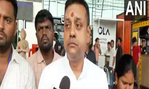 पहलगाम आतंकी हमले से पूरी दुनिया स्तब्ध है: BJP नेता संबित पात्रा