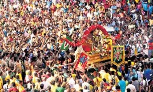चिथिराई पूर्णिमा वन्नियार युवा महोत्सव सम्मेलन: जनता के लिए निमंत्रण