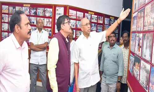 आईसीएआर के उप महानिदेशक ने किसानों के लिए आरएएसएस केवीके की सेवाओं की प्रशंसा की