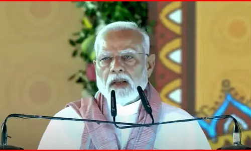 प्रधानमंत्री नरेंद्र मोदी LIVE, पहलगाम आतंकी हमले के मृतकों को श्रद्धांजलि दी प्रधानमंत्री नरेंद्र मोदी LIVE, पहलगाम आतंकी हमले के मृतकों को श्रद्धांजलि दी