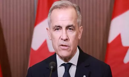 Canadian प्रधानमंत्री ने पहलगाम आतंकी हमले की निंदा की
