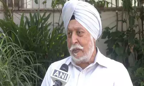पूर्व DGP SS विर्क ने पहलगाम हमले को दुखद बताया, एकता और सावधानी पर जोर दिया पूर्व DGP SS विर्क ने पहलगाम हमले को दुखद बताया, एकता और सावधानी पर जोर दिया
