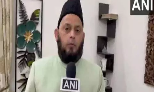 इस्लामिक सेंटर के चेयरमैन ने Pahalgam हमले की निंदा की