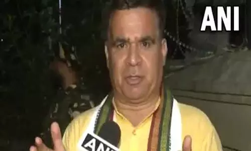 CCS की बैठक में बहुत ही साहसिक निर्णय लिए गए हैं: भाजपा के रविंदर रैना