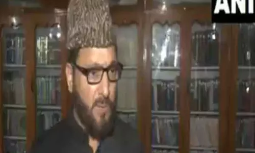 पहलगाम आतंकी हमले पर J-K के ग्रैंड मुफ्ती ने कहा- पूरा समुदाय शोक में है