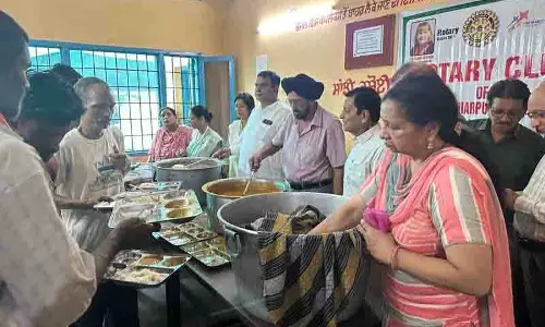 Punjab: एक समय में एक भोजन से आशाओं को पोषण मिलता