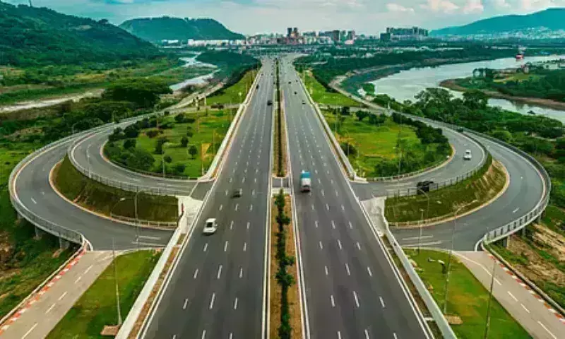 Assam: NHAI ने गुवाहाटी रिंग रोड परियोजना के लिए 5,730 करोड़ रुपये का ठेका दिया