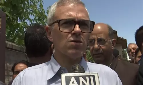 कृपया यह न सोचें कि कश्मीरी आपके दुश्मन हैं: पहलगाम हमले के बाद CM Abdullah