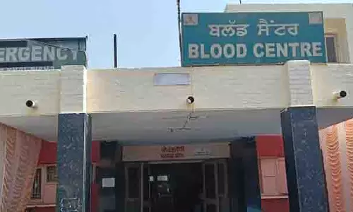 Phagwara सिविल अस्पताल में स्टाफ की कमी
