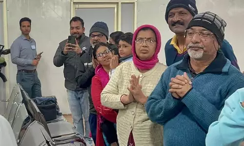 Pahalgam : 65 पर्यटक मुंबई पहुंचे