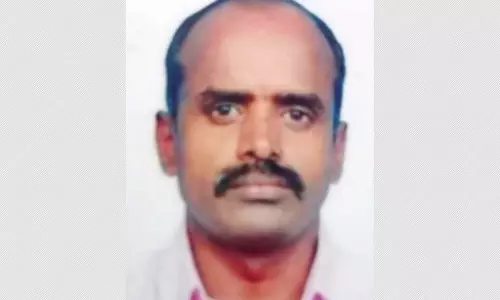 पुथुर से श्रीलंका गए वी.के. लापता, रिश्तेदार परेशान पुथुर से श्रीलंका गए वी.के. लापता, रिश्तेदार परेशान