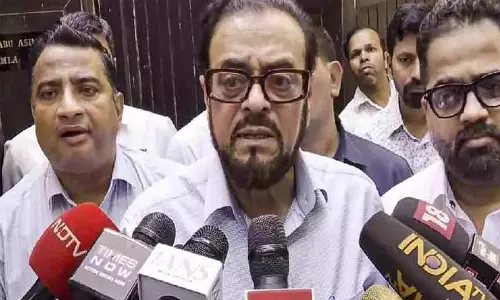 धर्म पूछने वाले हत्यारे मुसलमान नहीं हो सकते: अबू आज़मी