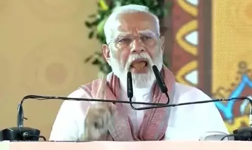 हम हर आतंकवादी को खोजकर खत्म कर देंगे, अकल्पनीय सजा की गारंटी देंगे: PM Modi ने प्रतिज्ञा की हम हर आतंकवादी को खोजकर खत्म कर देंगे, अकल्पनीय सजा की गारंटी देंगे: PM Modi ने प्रतिज्ञा की