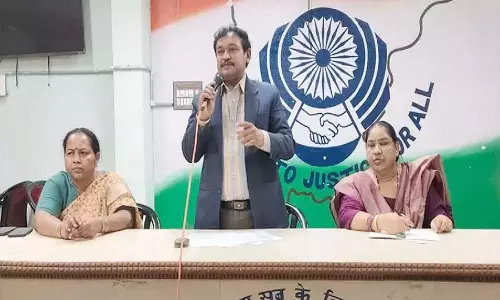 न्याय सेवा सदन ने ट्रांसजेंडर अधिकारों पर कानूनी जागरूकता सेमिनार का  किया आयोजन