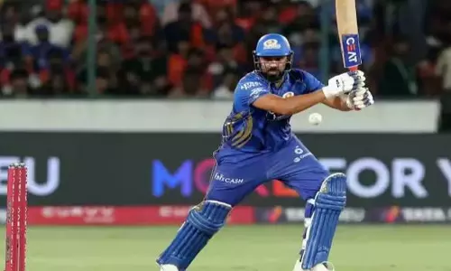 श्रीकांत ने की Rohit Sharma की जमकर तारीफ