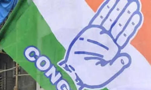 Haryana :  कांग्रेस कल शुरू करेगी ‘संविधान बचाओ’ अभियान