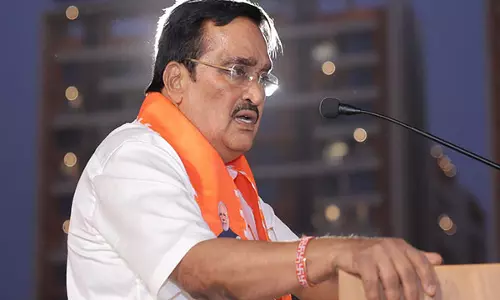 सिंधु संधि के निलंबन के बाद केंद्रीय जल शक्ति मंत्री Patil आज मंत्रालय के अधिकारियों से मिलेंगे