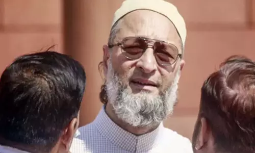 ओवैसी ने प्रधानमंत्री से पहलगाम पर सर्वदलीय बैठक में सभी दलों को आमंत्रित करने का आग्रह किया