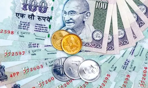 Haryana : महंगाई भत्ते में 2% की बढ़ोतरी Haryana : महंगाई भत्ते में 2% की बढ़ोतरी