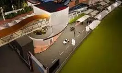 Telangana: जून के अंत तक मलकपेट स्टेशन का पुनर्विकास