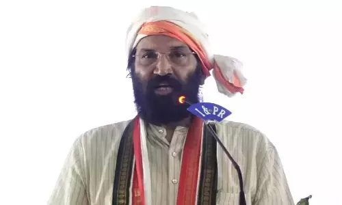 फाइन राइस योजना से सभी को लाभ: Uttam